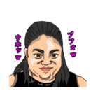 マッスルフォロワーズ(修正版)（個別スタンプ：19）
