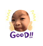 もっちゃんシリーズpart3？笑（個別スタンプ：2）