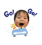 もっちゃんシリーズpart3？笑（個別スタンプ：6）