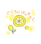 北欧風＊ゆるスタンプ（個別スタンプ：22）