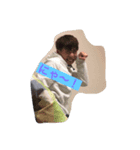 まつがえず（個別スタンプ：6）