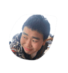 まつがえず（個別スタンプ：7）