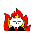 バーにがい（個別スタンプ：40）