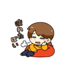 熊本ママ！（個別スタンプ：24）