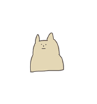わさわさしてるよ（個別スタンプ：13）