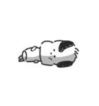 POCCHIBI（個別スタンプ：6）