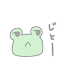 ぶたちゃんとかえるくん（個別スタンプ：29）