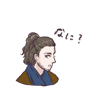 いろんな言葉であいさつ！(日本語.ver)（個別スタンプ：22）