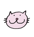 今日のねこ帖（個別スタンプ：29）