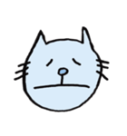 今日のねこ帖（個別スタンプ：36）