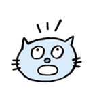 今日のねこ帖（個別スタンプ：37）