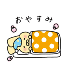 うさくんとねこくんとくまさんの日常（個別スタンプ：2）
