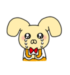 うさくんとねこくんとくまさんの日常（個別スタンプ：31）