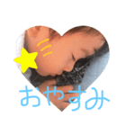 漣くん①（個別スタンプ：6）