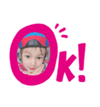 漣くん①（個別スタンプ：7）