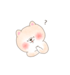 ゆるゆるしばた（個別スタンプ：16）