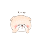 ゆるゆるしばた（個別スタンプ：29）