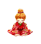iku_sticker（個別スタンプ：4）