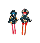 iku_sticker（個別スタンプ：6）