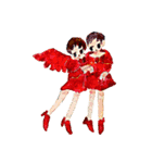 iku_sticker（個別スタンプ：7）