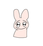 にらうさぴぴ（個別スタンプ：1）