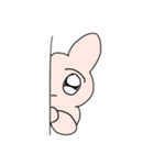 にらうさぴぴ（個別スタンプ：18）