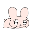 にらうさぴぴ（個別スタンプ：22）