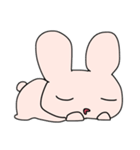 にらうさぴぴ（個別スタンプ：23）
