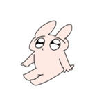 にらうさぴぴ（個別スタンプ：27）