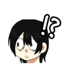 量産型になりたくないバンドマン Ver 2（個別スタンプ：19）