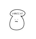キノコォのスタンプ（個別スタンプ：8）