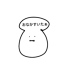キノコォのスタンプ（個別スタンプ：29）