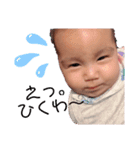 Anela BaBy LiFe（個別スタンプ：2）