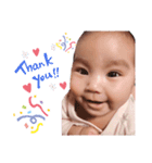 Anela BaBy LiFe（個別スタンプ：4）