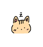ゆるいねこれ（個別スタンプ：15）