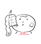 こけっさん（個別スタンプ：2）