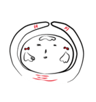 こけっさん（個別スタンプ：5）