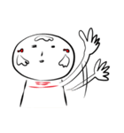 こけっさん（個別スタンプ：7）