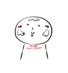 こけっさん（個別スタンプ：9）
