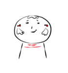 こけっさん（個別スタンプ：11）