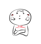 こけっさん（個別スタンプ：13）