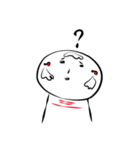 こけっさん（個別スタンプ：14）