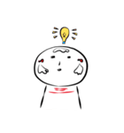 こけっさん（個別スタンプ：15）