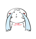 こけっさん（個別スタンプ：18）