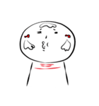 こけっさん（個別スタンプ：21）