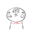 こけっさん（個別スタンプ：23）