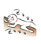 こけっさん（個別スタンプ：32）