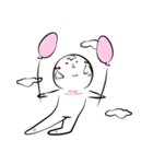 こけっさん（個別スタンプ：33）