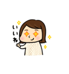 庄司あか（個別スタンプ：5）