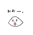 ぼく、しょうろんぽう（個別スタンプ：33）
